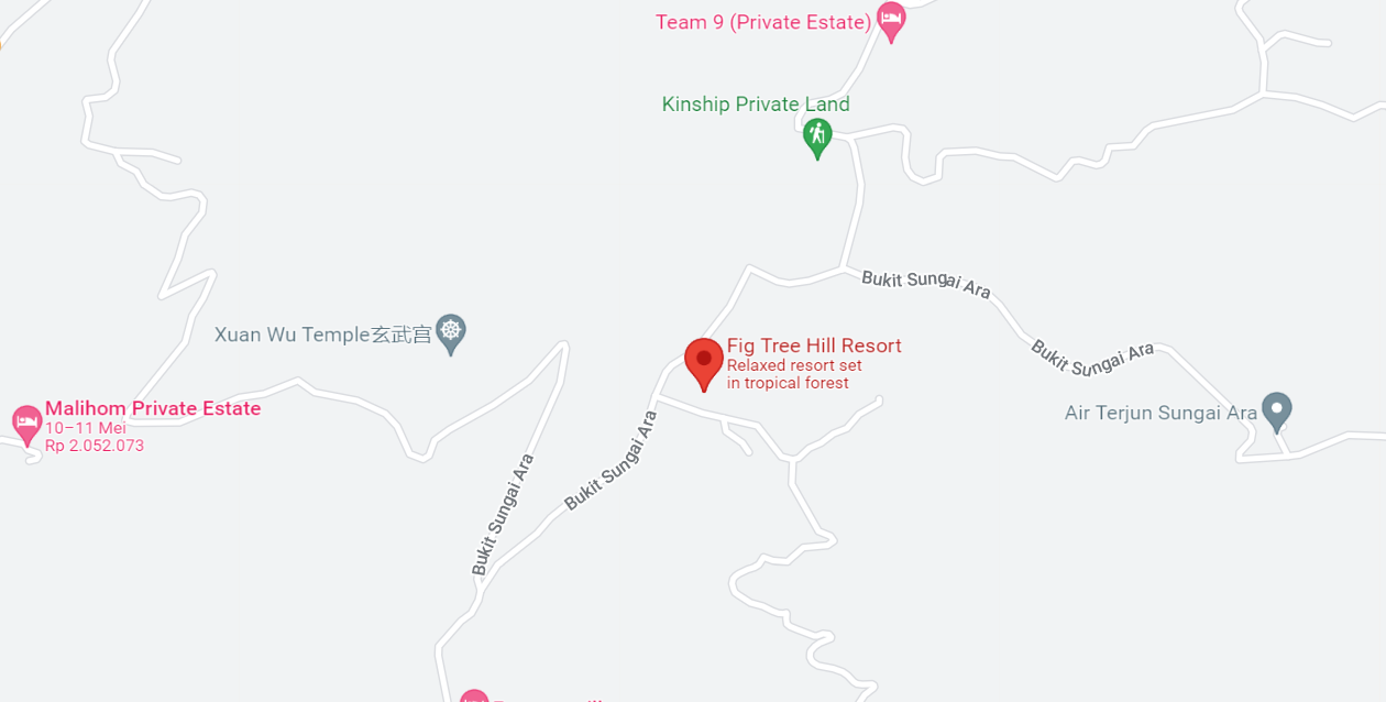 Image 55: hotel-map