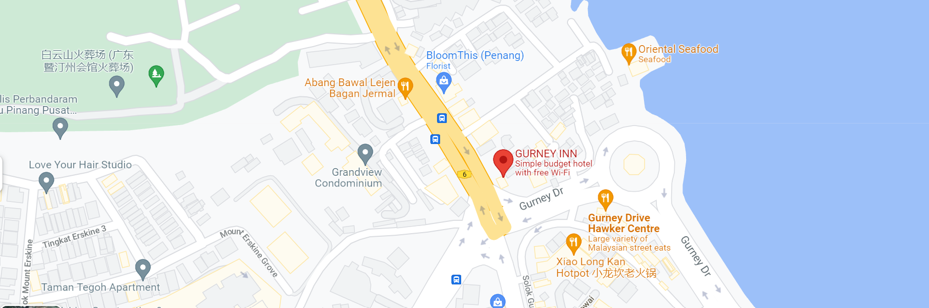 Image 45: hotel-map